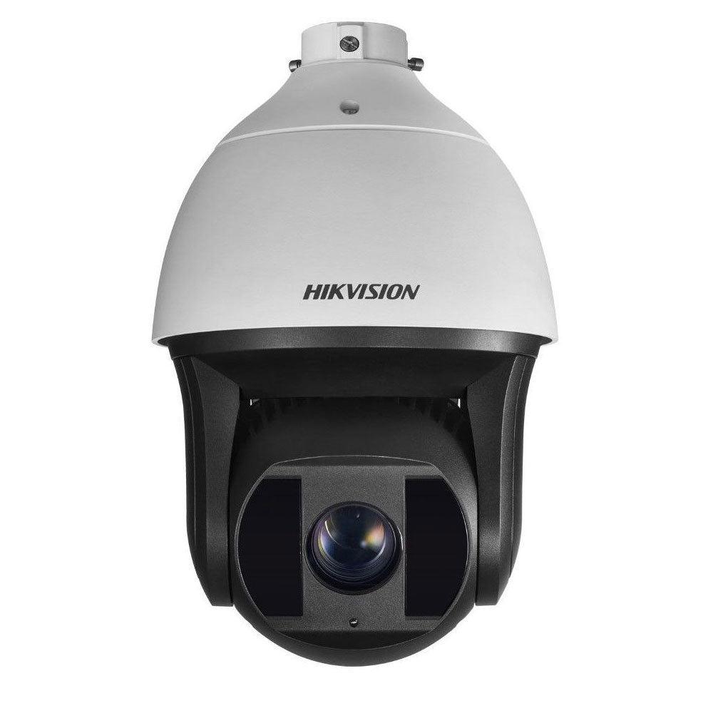 Hikvision 8 sale inch ptz camera