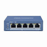 Network 4-Port 1000Mbps Switch