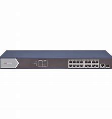Network 16-Port 1000Mbps Switch