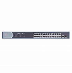Network 24-Port 1000Mbps Switch