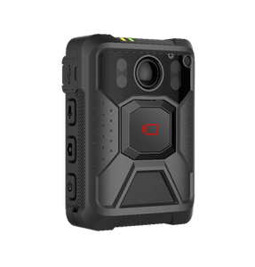 Ultra Series Wi-Fi & 4G Body Camera