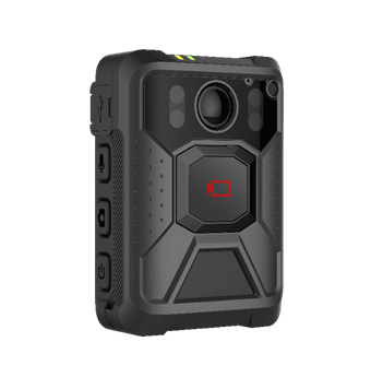 Ultra Series Wi-Fi & 4G Body Camera