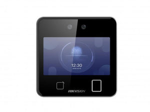 Pro Series Face Recognition Terminals