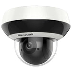Hikvision mini PTZ Camera