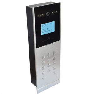 3.5inch Metal IP Door Station