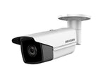 2MP Powered by DarkFighter Fixed Bullet Network Camera 6mm