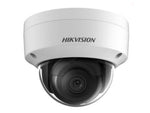 2MP Powered-by-DarkFighter Fixed Dome Network Camera 4mm