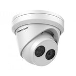 2MP Powered by DarkFighter Fixed Turret Network Camera 2.8mm