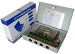 Mulview 18-Channel Power Supply