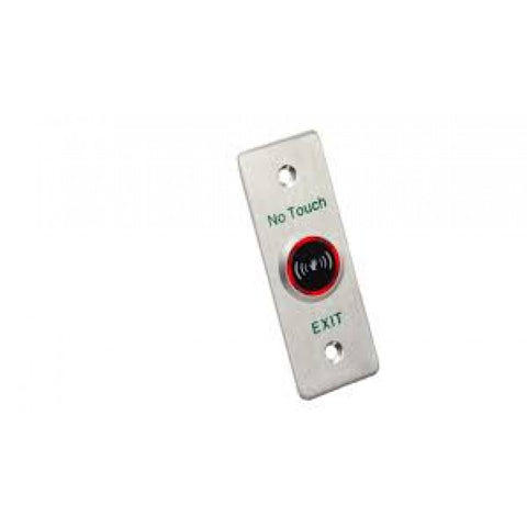 Exit & Emergency Button DS-K7P04