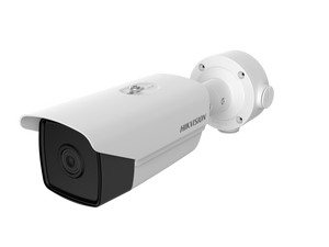 Thermal Network Bullet Camera