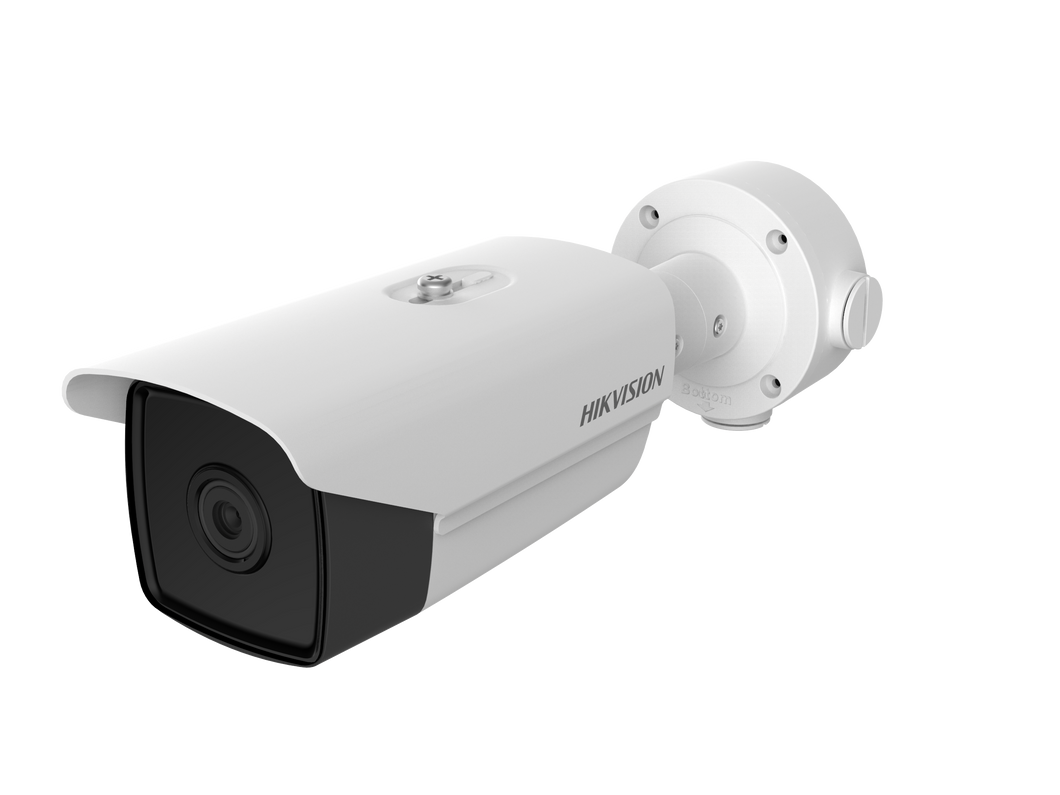 Thermal Network Bullet Camera