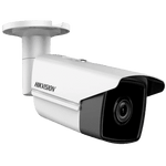 4MP Powered by DarkFighter Fixed Bullet Network Camera 6mm
