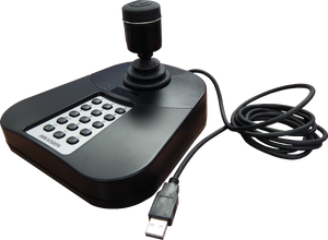 USB PTZ Controller