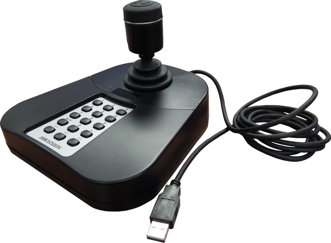 USB PTZ Controller