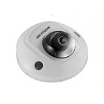 2MP Powered-by-DarkFighter Fixed Mini Dome Network Camera 2.8mm