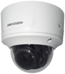 2MP Powered-by-DarkFighter Varifocal Dome Network Camera