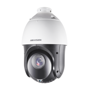 PTZ 4-inch 2MP 25X Powered by DarkFighter IR Network Speed Dome