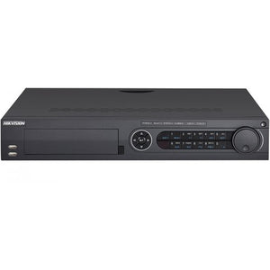 32 channel 5MP 1.5U H.265 DVR