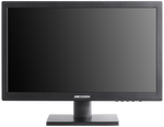 18.5-inch LED monitor