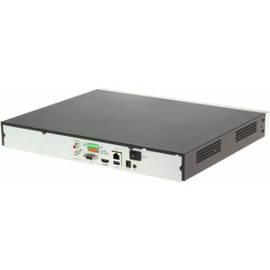 16-channel 1U 4K NVR