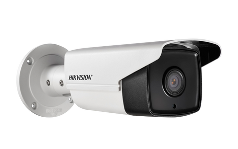 2MP Powered-by-DarkFighter Fixed Bullet Network Camera 6mm